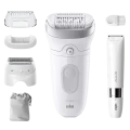 Эпилятор Braun SE7441, Белый Эпилятор Braun SE7441, Белый