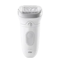 Эпилятор Braun SE7441, Белый Эпилятор Braun SE7441, Белый