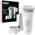 Эпилятор Braun SE7441, Белый Эпилятор Braun SE7441, Белый