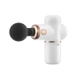 Pistol pentru masaj XO FG01, Alb Pistol pentru masaj XO FG01, Alb