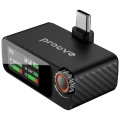 Microphone Wireless Microphone System Proove Forum Pro (Lightning/Type-C/AUX), Black Microphone Wireless Microphone System Proove Forum Pro (Lightning/Type-C/AUX), Black