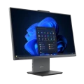 Моноблок Lenovo ThinkCentre neo 55a gen 6, 23,8", AMD Ryzen 5 220, 16Гб/512Гб, Без ОС, Luna Grey Моноблок Lenovo ThinkCentre neo 55a gen 6, 23,8