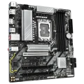 Placă de bază Gigabyte B860M DS3H, LGA1851, Intel B860, Micro-ATX Placă de bază Gigabyte B860M DS3H, LGA1851, Intel B860, Micro-ATX