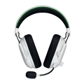 Игровая Гарнитура Razer BlackShark V3 Pro, Беспроводной/Проводной, Белый Игровая Гарнитура Razer BlackShark V3 Pro, Беспроводной/Проводной, Белый