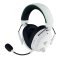 Игровая Гарнитура Razer BlackShark V3 Pro, Беспроводной/Проводной, Белый Игровая Гарнитура Razer BlackShark V3 Pro, Беспроводной/Проводной, Белый