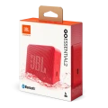 Portable Speakers JBL GO Essential 2, Red Portable Speakers JBL GO Essential 2, Red