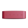 Portable Speakers JBL GO Essential 2, Red Portable Speakers JBL GO Essential 2, Red