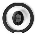 Крышка Tefal L9846553, 24см, Прозрачный Крышка Tefal L9846553, 24см, Прозрачный