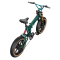 Bicicletă Electrică Fiido M1 Pro, Verde Bicicletă Electrică Fiido M1 Pro, Verde