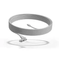 Accesorii pentru camere Logitech Rally Mic Pod Extension Cable, Alb Accesorii pentru camere Logitech Rally Mic Pod Extension Cable, Alb