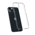 Husă Spigen iPhone 14 Plus, Airskin Hybrid, Transparent Husă Spigen iPhone 14 Plus, Airskin Hybrid, Transparent