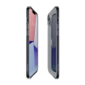 Husă Spigen iPhone 14 Plus, Airskin Hybrid, Transparent Husă Spigen iPhone 14 Plus, Airskin Hybrid, Transparent
