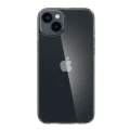 Husă Spigen iPhone 14 Plus, Airskin Hybrid, Transparent Husă Spigen iPhone 14 Plus, Airskin Hybrid, Transparent