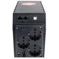 Sursă de alimentare neîntreruptibilă PCM RPT-1000AP, Linear-interactiv, 1000VA, Turn Sursă de alimentare neîntreruptibilă PCM RPT-1000AP, Linear-interactiv, 1000VA, Turn