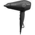 Фен Rowenta CV6430F0, 2100Вт, Чёрный Фен Rowenta CV6430F0, 2100Вт, Чёрный