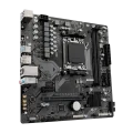 Placă de bază Gigabyte A620M H, AM5, AMD A620, Micro-ATX Placă de bază Gigabyte A620M H, AM5, AMD A620, Micro-ATX