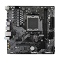 Placă de bază Gigabyte A620M H, AM5, AMD A620, Micro-ATX Placă de bază Gigabyte A620M H, AM5, AMD A620, Micro-ATX