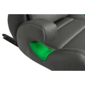 Детское автокресло Caretero Nimbus, Группа 2/3 (15-36 кг), Графитовый Детское автокресло Caretero Nimbus, Группа 2/3 (15-36 кг), Графитовый