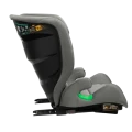 Детское автокресло Caretero Nimbus, Группа 2/3 (15-36 кг), Графитовый Детское автокресло Caretero Nimbus, Группа 2/3 (15-36 кг), Графитовый
