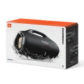 Boxă portabilă JBL Boombox 4, Negru Boxă portabilă JBL Boombox 4, Negru