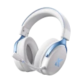 Игровая Гарнитура MCHOSE V9 Pro, Беспроводной/Проводной, Sky White