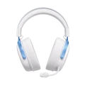 Игровая Гарнитура MCHOSE V9 Pro, Беспроводной/Проводной, Sky White