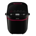 Хлебопечка Tefal PF220838, Чёрный Хлебопечка Tefal PF220838, Чёрный