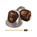 Кофе Jacobs Espresso Intenso, 10 шт Кофе Jacobs Espresso Intenso, 10 шт