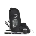Scaun auto Cangaroo Force black 76-150cm 3801005152339 Scaun auto Cangaroo Force black 76-150cm 3801005152339