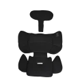 Scaun auto Cangaroo Force black 76-150cm 3801005152339 Scaun auto Cangaroo Force black 76-150cm 3801005152339