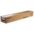Тонер Sharp MX61GTBA, Черный