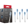 Plaque Control Brush Head Oclean Ultra UC03 W02 6-pk, White Plaque Control Brush Head Oclean Ultra UC03 W02 6-pk, White