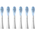 Plaque Control Brush Head Oclean Ultra UC03 W02 6-pk, White Plaque Control Brush Head Oclean Ultra UC03 W02 6-pk, White