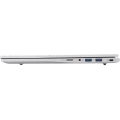 Laptop 15,6" Acer Aspire Lite 15 AL15-46P, Light Silver, AMD Ryzen 3 5400U, 8GB/256GB, Linux eShell Laptop 15,6