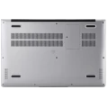 Laptop 15,6" Acer Aspire Lite 15 AL15-46P, Light Silver, AMD Ryzen 3 5400U, 8GB/256GB, Linux eShell Laptop 15,6