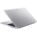 Laptop 15,6" Acer Aspire Lite 15 AL15-46P, Light Silver, AMD Ryzen 3 5400U, 8GB/256GB, Linux eShell Laptop 15,6