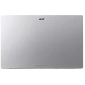 Laptop 15,6" Acer Aspire Lite 15 AL15-46P, Light Silver, AMD Ryzen 3 5400U, 8GB/256GB, Linux eShell Laptop 15,6