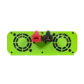 Invertor Auto Energenie EG-PWC-PS2000-01, 2000W, Multicolor