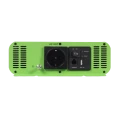 Invertor Auto Energenie EG-PWC-PS2000-01, 2000W, Multicolor