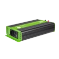 Invertor Auto Energenie EG-PWC-PS2000-01, 2000W, Multicolor