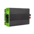 Invertor Auto Energenie EG-PWC-PS2000-01, 2000W, Multicolor