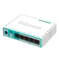 Router MikroTik hEX lite, Alb