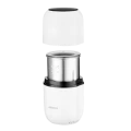 Râșniță de cafea Ardesto KGC-1508W, Alb Râșniță de cafea Ardesto KGC-1508W, Alb
