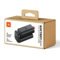 JBL Battery 200 with charging case for Partybox Club 120, Black JBL Battery 200 with charging case for Partybox Club 120, Black