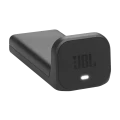 JBL Battery 200 with charging case for Partybox Club 120, Black JBL Battery 200 with charging case for Partybox Club 120, Black