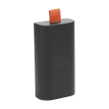 JBL Battery 200 with charging case for Partybox Club 120, Black JBL Battery 200 with charging case for Partybox Club 120, Black
