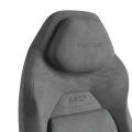 Scaun Gaming HATOR Arc 3 S, Velur, Gri Scaun Gaming HATOR Arc 3 S, Velur, Gri