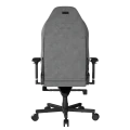 Scaun Gaming HATOR Arc 3 S, Velur, Gri Scaun Gaming HATOR Arc 3 S, Velur, Gri