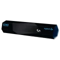 Mouse Pad pentru jocuri Logitech G240, Medium, Negru Mouse Pad pentru jocuri Logitech G240, Medium, Negru