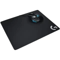 Mouse Pad pentru jocuri Logitech G240, Medium, Negru Mouse Pad pentru jocuri Logitech G240, Medium, Negru